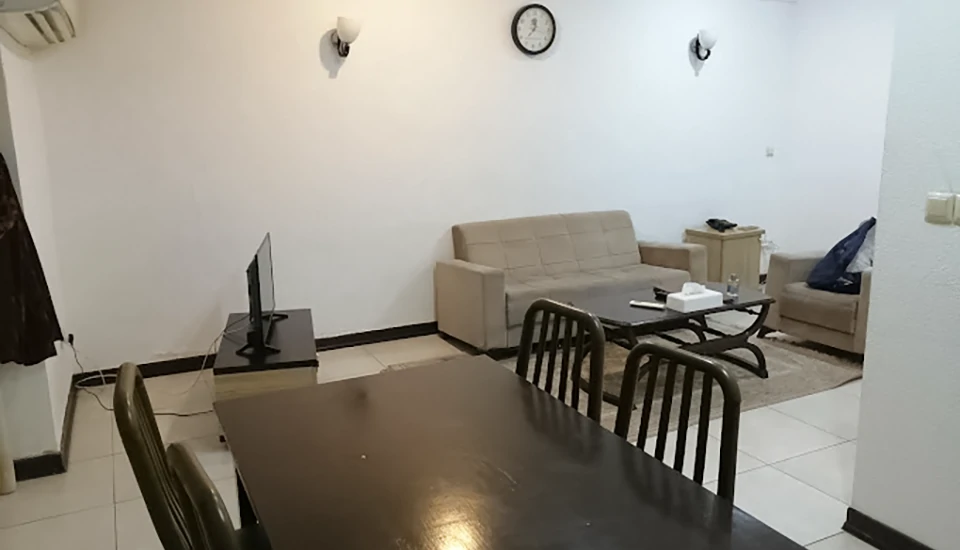 هتل پارسیان کیش